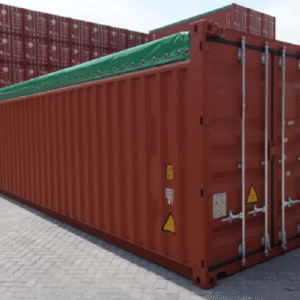 45ft Open Top Shipping Container